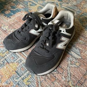 New Balance 574 Core Encap